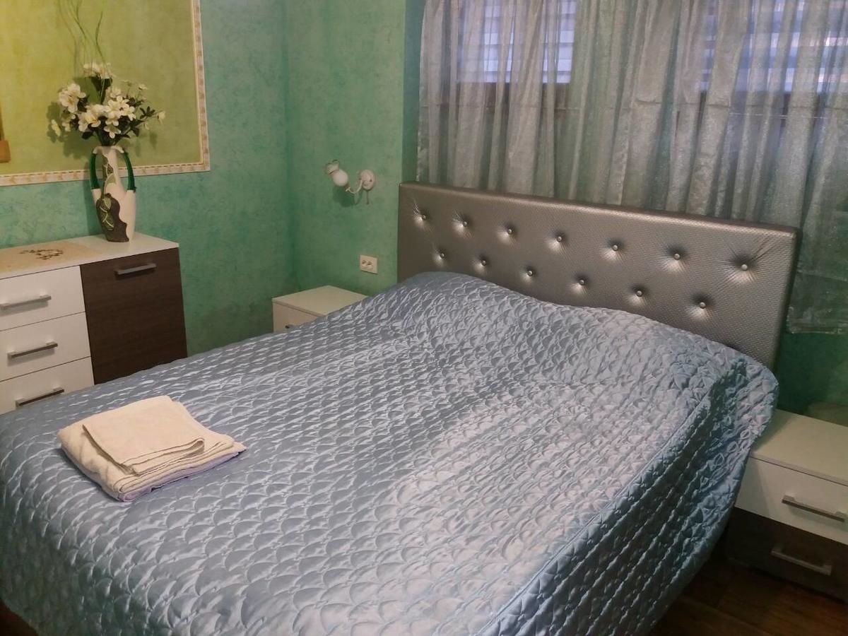 Гостевой дом Guest House Zhanna Берегово