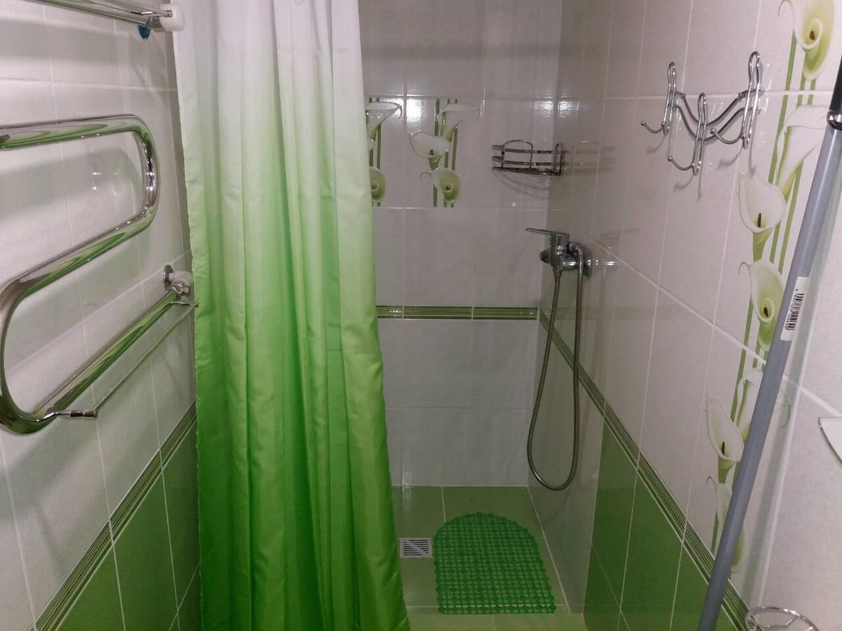 Гостевой дом Guest House Zhanna Берегово