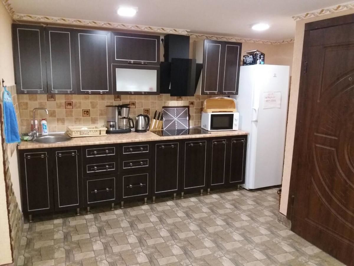 Гостевой дом Guest House Zhanna Берегово