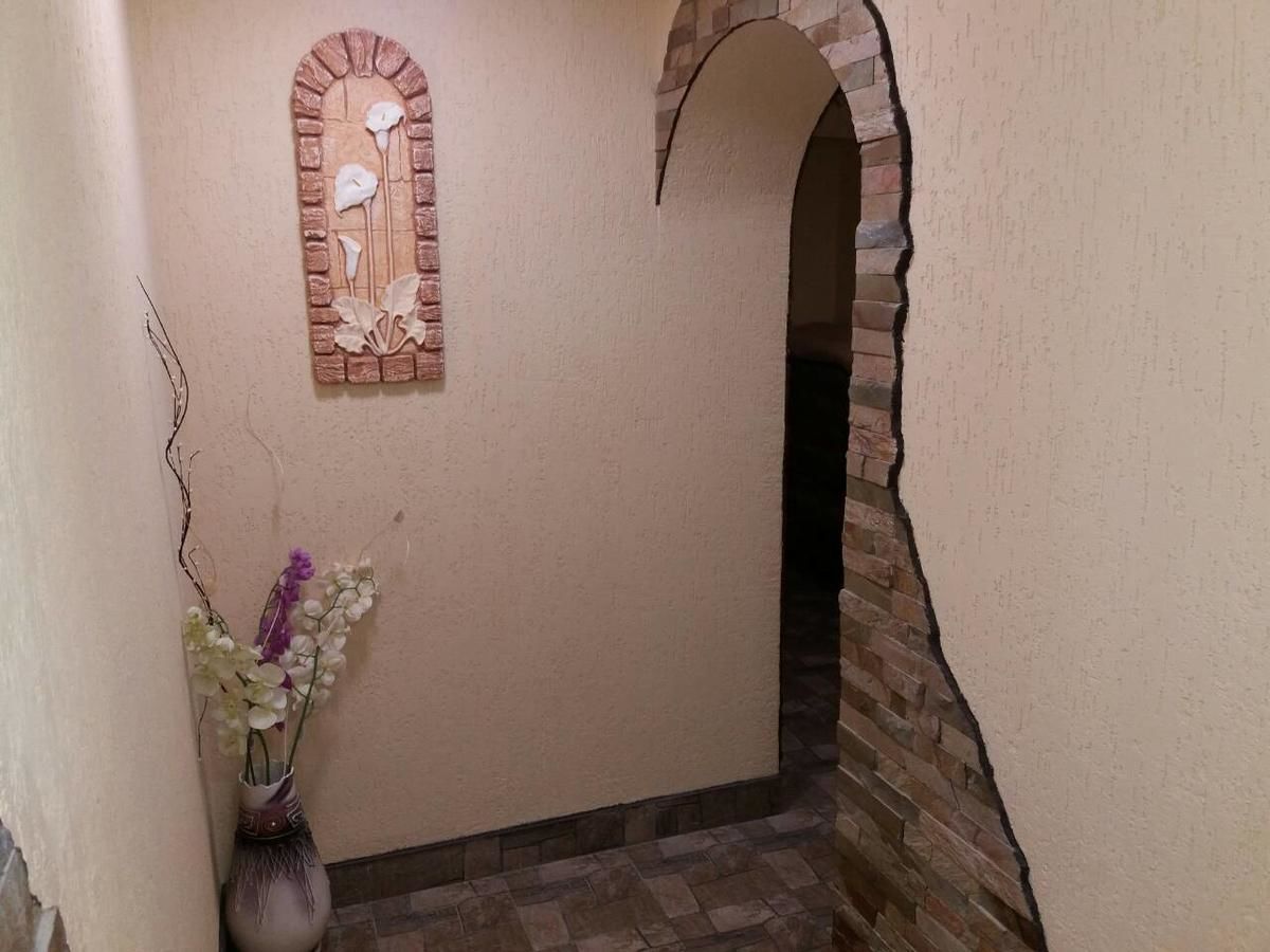 Гостевой дом Guest House Zhanna Берегово-28