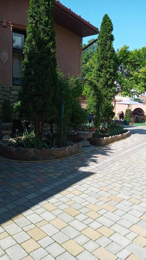 Гостевой дом Guest House Zhanna Берегово-7