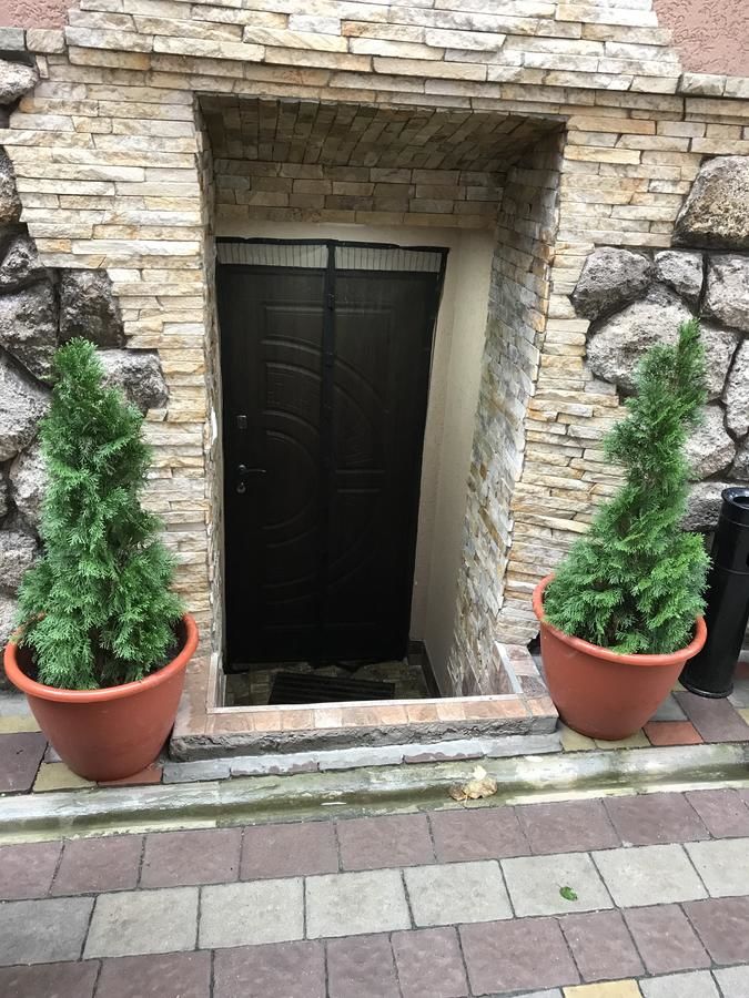 Гостевой дом Guest House Zhanna Берегово-12
