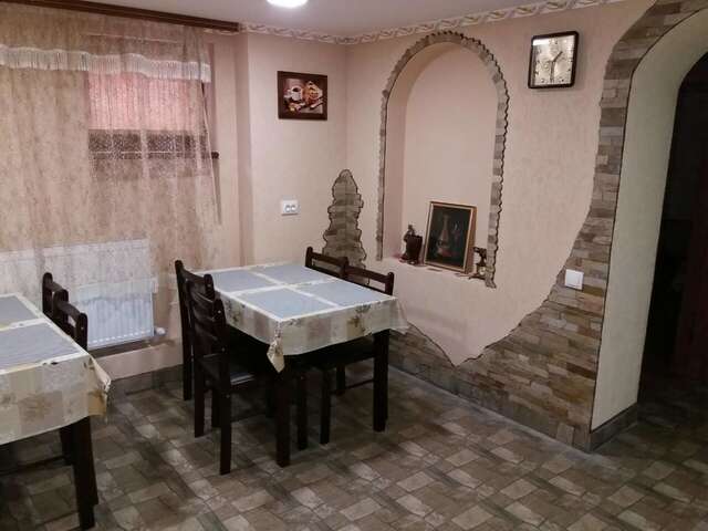 Гостевой дом Guest House Zhanna Берегово-3