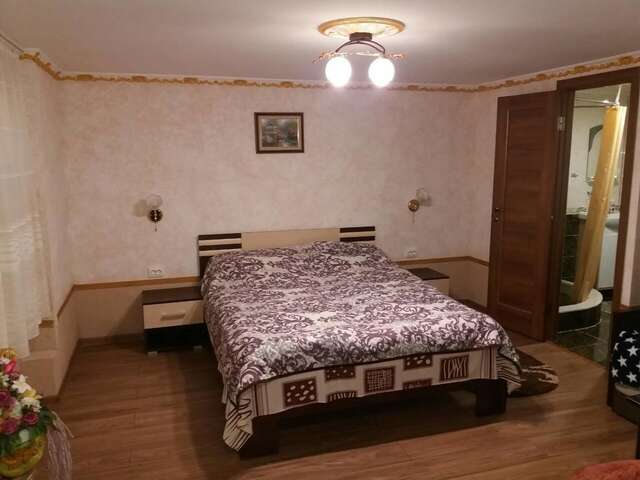 Гостевой дом Guest House Zhanna Берегово-29