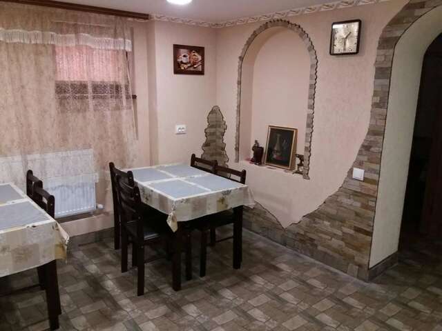 Гостевой дом Guest House Zhanna Берегово-37